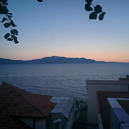 Villa Seagull View *