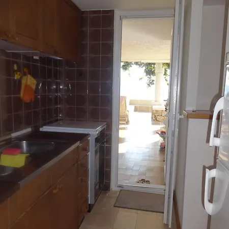 Villa Seagull View Podaca