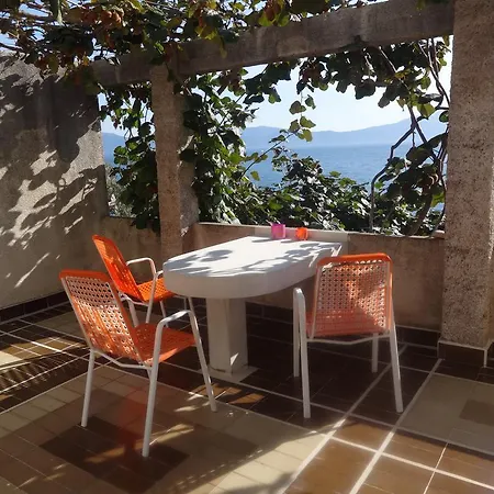 Seagull View Villa