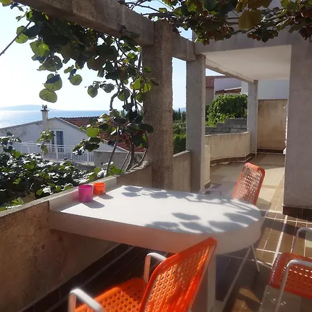 Villa Seagull View