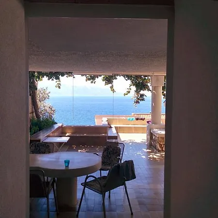 Villa Seagull View Podaca