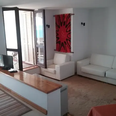 Villa Seagull View