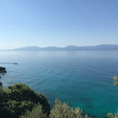 Seagull View Villa