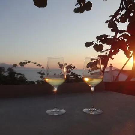 Villa Seagull View *