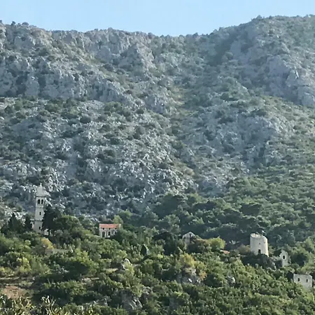 Villa Seagull View