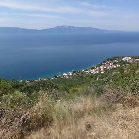 Seagull View Villa *