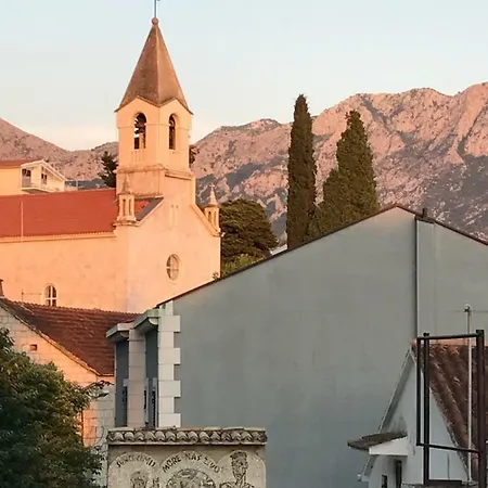 Villa Seagull View *