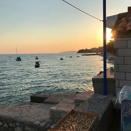 Villa Seagull View Podaca
