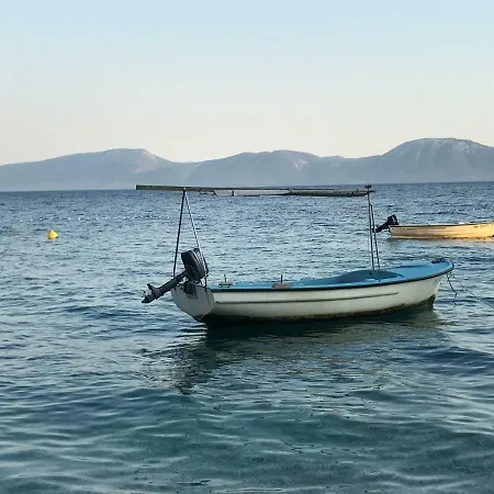 Villa Seagull View *