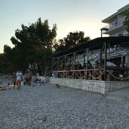 Villa Seagull View *